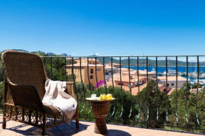Marina Suite Porto Rotondo